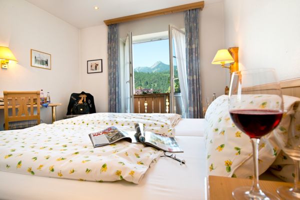 Hotel Alter Wirt (Farchant)